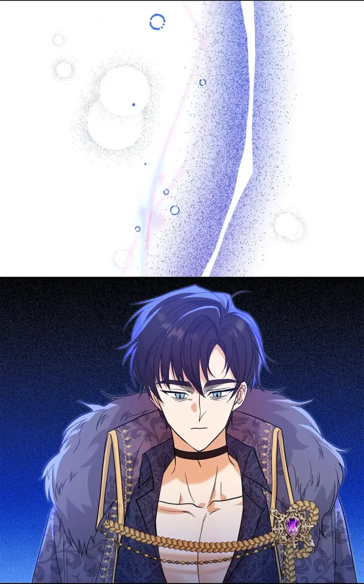 《请看这里，魔王大人!》28 好像爱上她了图66