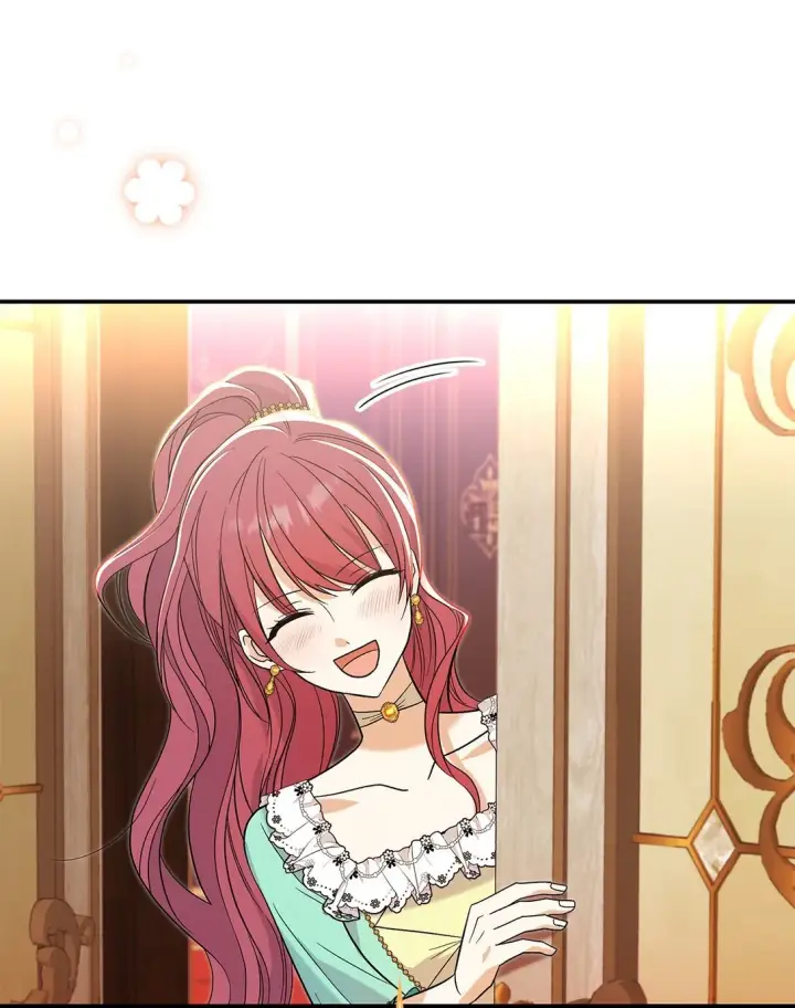《请看这里，魔王大人!》29 融化了我的心图32