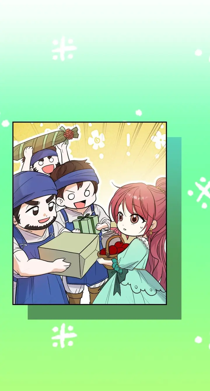 《请看这里，魔王大人!》29 融化了我的心图52