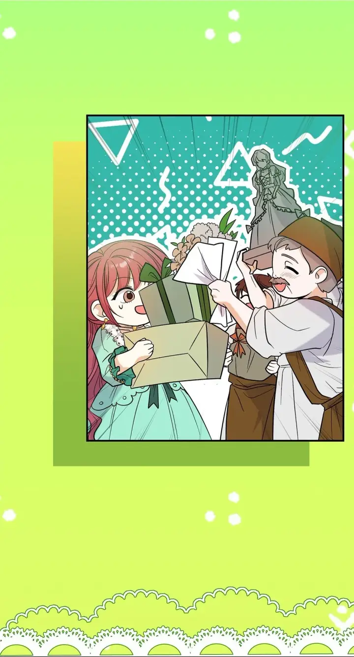 《请看这里，魔王大人!》29 融化了我的心图53