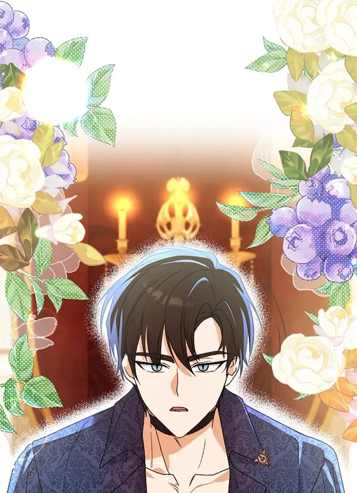 《请看这里，魔王大人!》29 融化了我的心图69