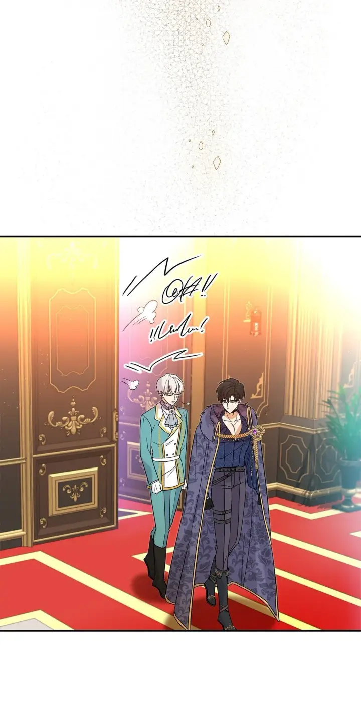 《请看这里，魔王大人!》30 去杀了魔王图19