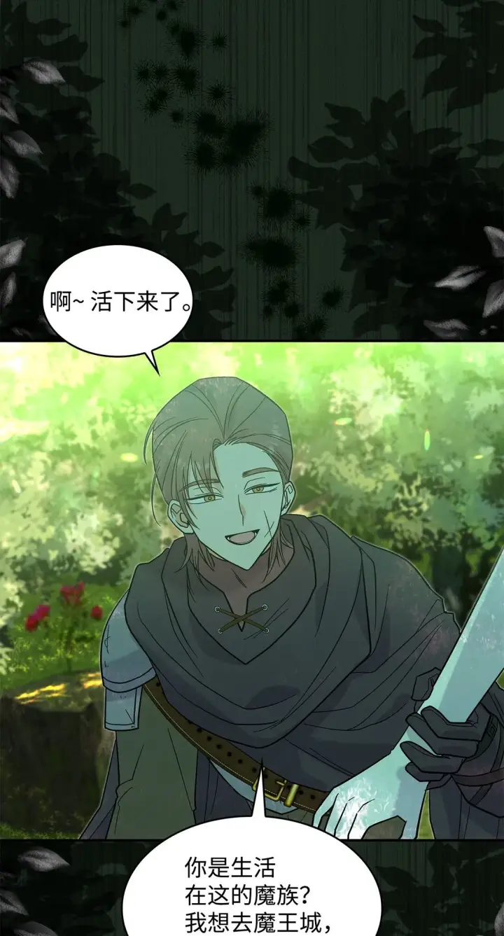 《请看这里，魔王大人!》30 去杀了魔王图68