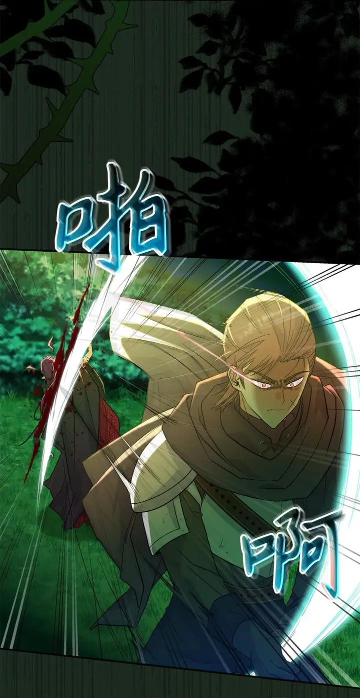 《请看这里，魔王大人!》30 去杀了魔王图74