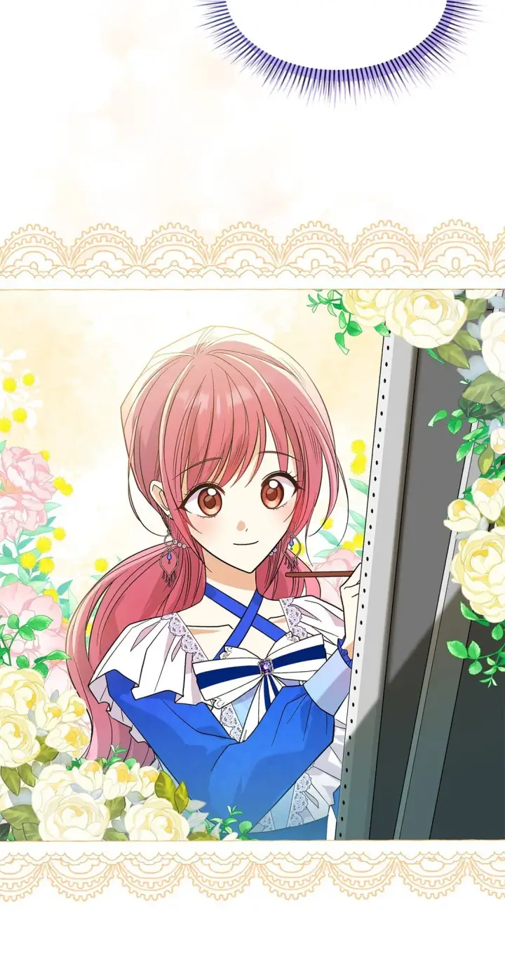《请看这里，魔王大人!》31 一定要等我图45