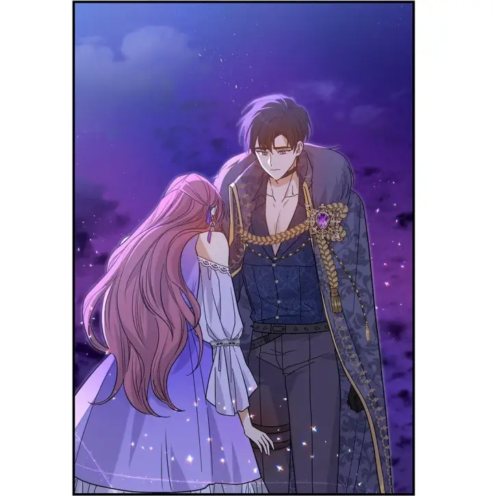 《请看这里，魔王大人!》32 你也喜欢我吗图48