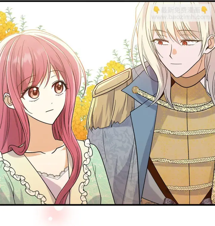 《请看这里，魔王大人!》34 假装生病图60