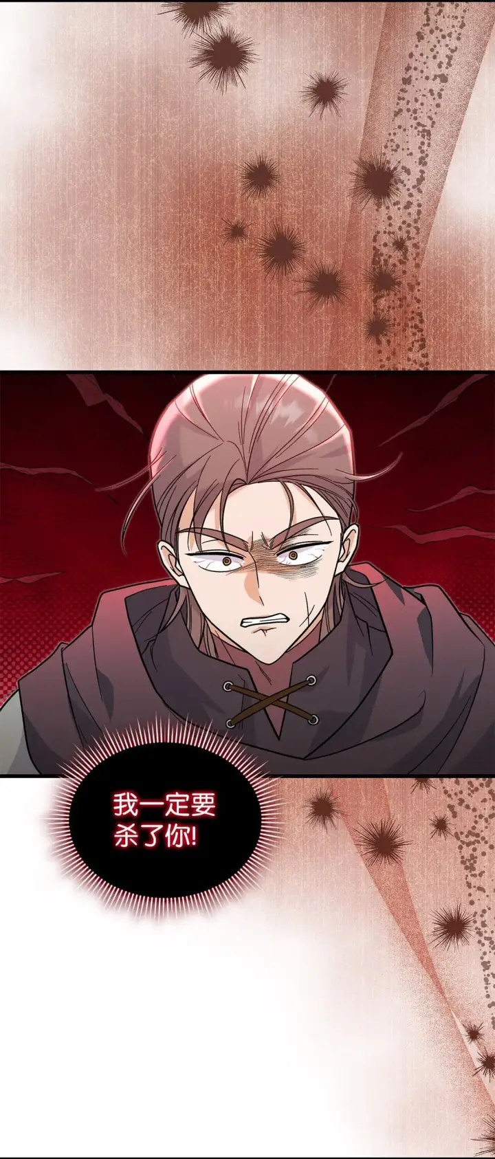 《请看这里，魔王大人!》38 别太恨我图66