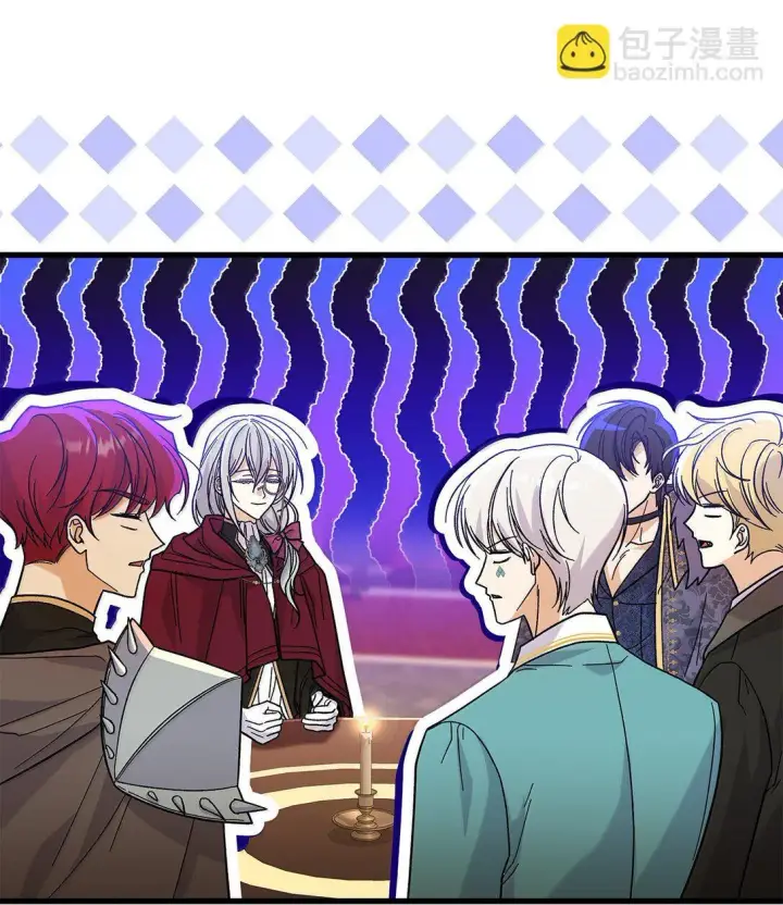《请看这里，魔王大人!》39 魔王城的末日图28