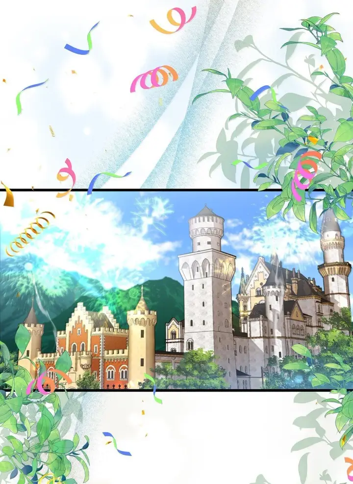 《请看这里，魔王大人!》39 魔王城的末日图35