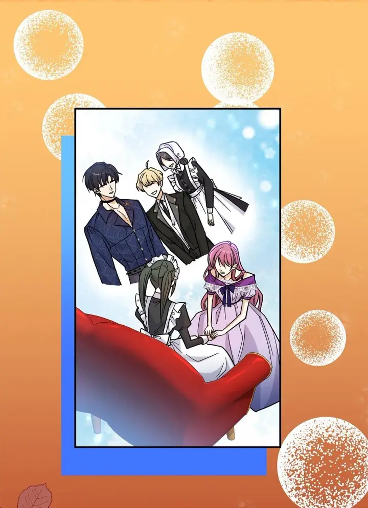 《请看这里，魔王大人!》41 我没有被洗脑图44
