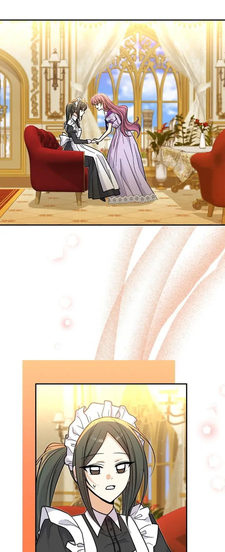 《请看这里，魔王大人!》41 我没有被洗脑图47