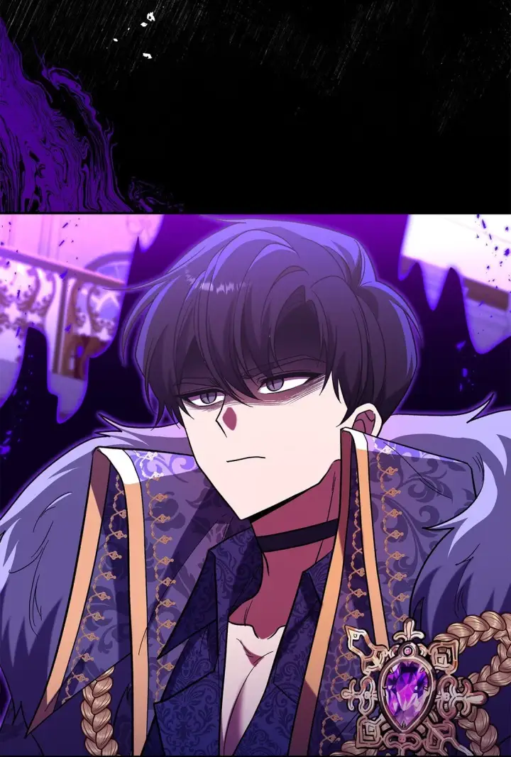 《请看这里，魔王大人!》46 威胁图59