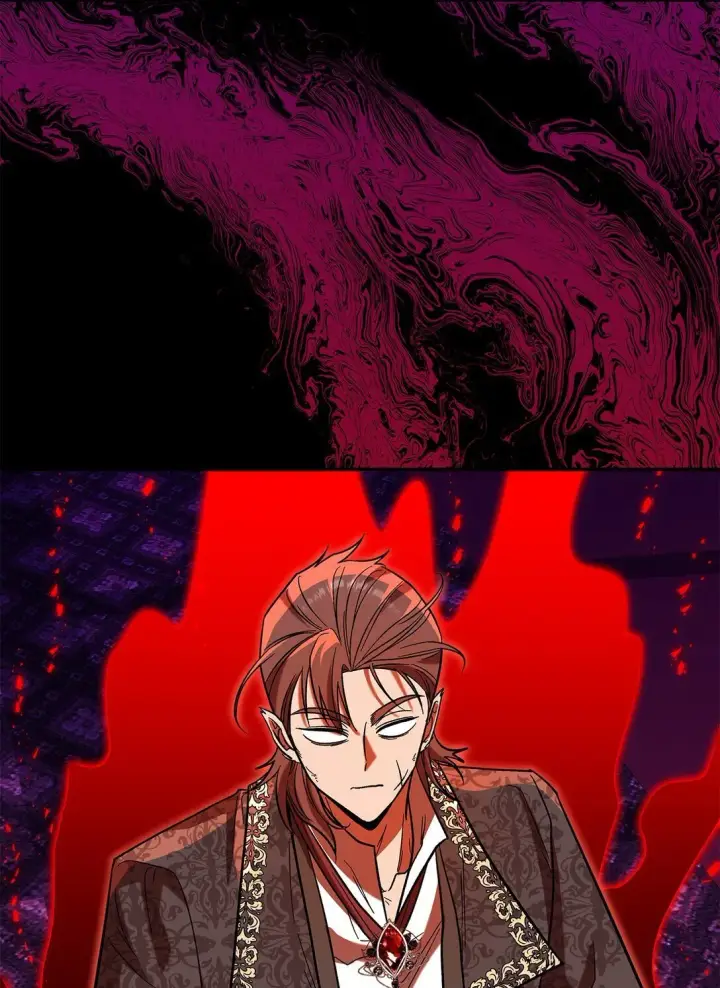 《请看这里，魔王大人!》46 威胁图60