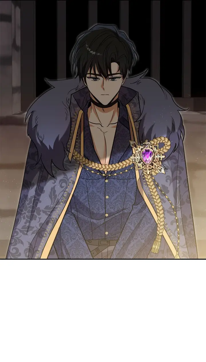 《请看这里，魔王大人!》48 我臣服于公主图35