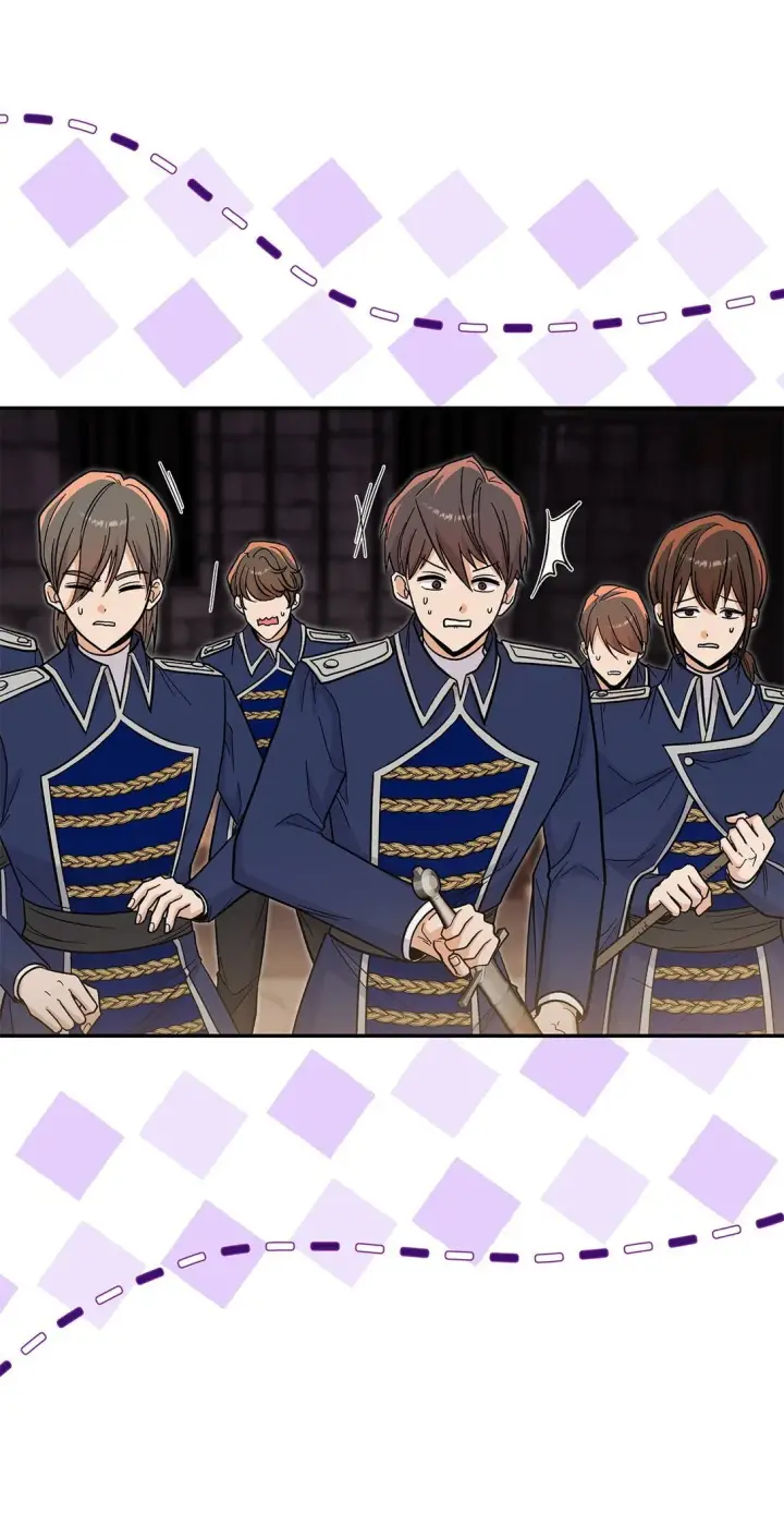 《请看这里，魔王大人!》48 我臣服于公主图42