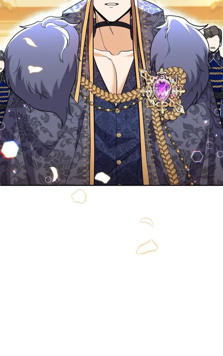 《请看这里，魔王大人!》48 我臣服于公主图67
