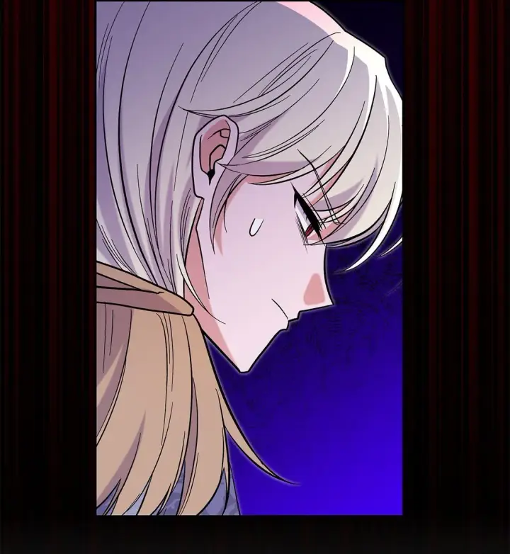 《请看这里，魔王大人!》49 想和你单独在一起图41