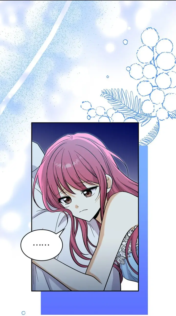 《请看这里，魔王大人!》49 想和你单独在一起图46