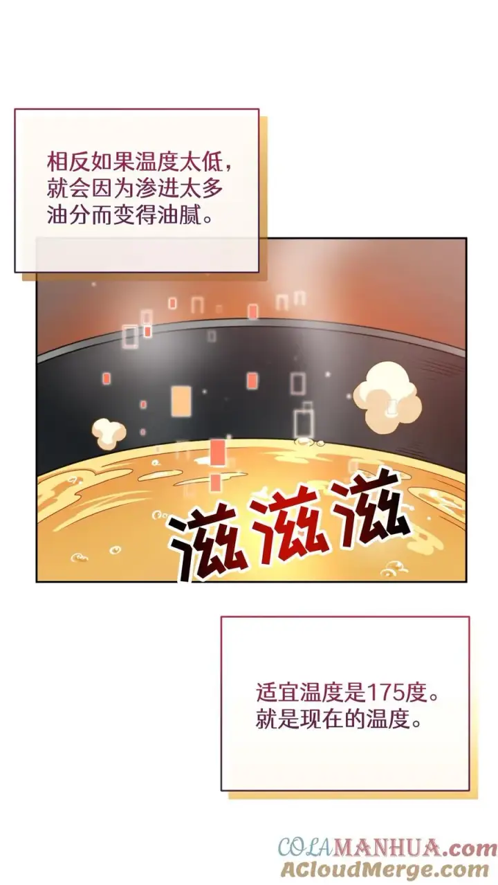 《请您先用餐！》28. 炸鸡啤酒派对图28
