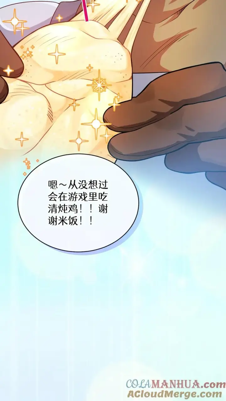 《请您先用餐！》31. 清炖鸡图28