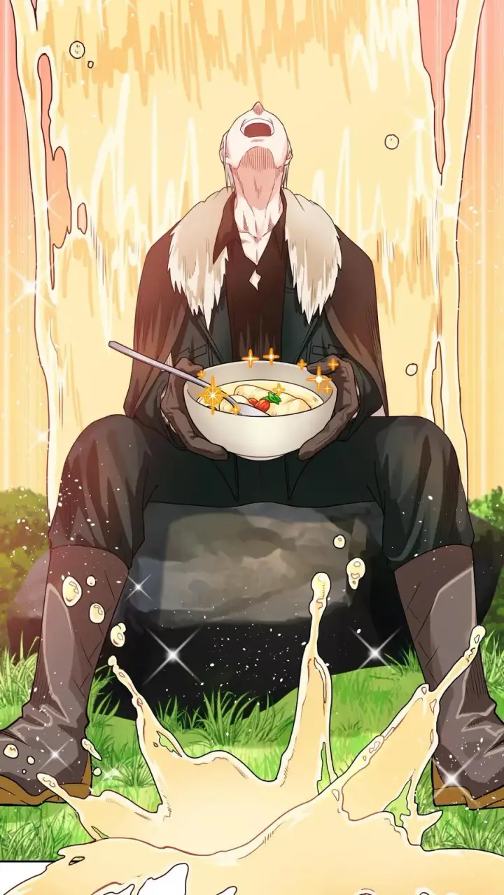 《请您先用餐！》31. 清炖鸡图35