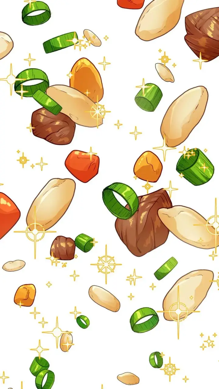 《请您先用餐！》45.埃皮奎尔图41