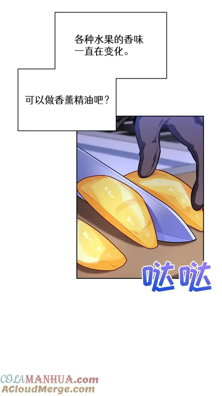 《请您先用餐！》53. 精灵果图28