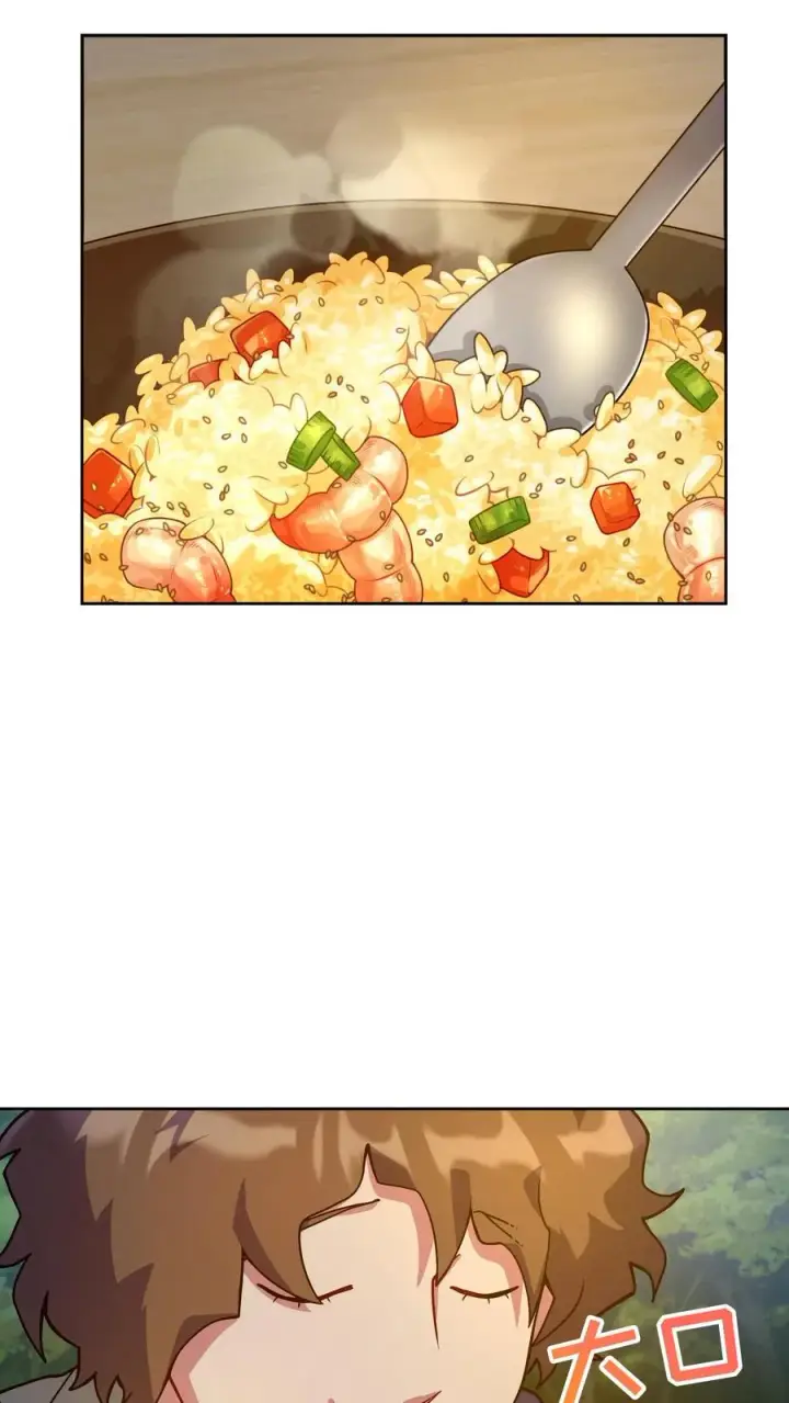 《请您先用餐！》55. 花开终有时图2