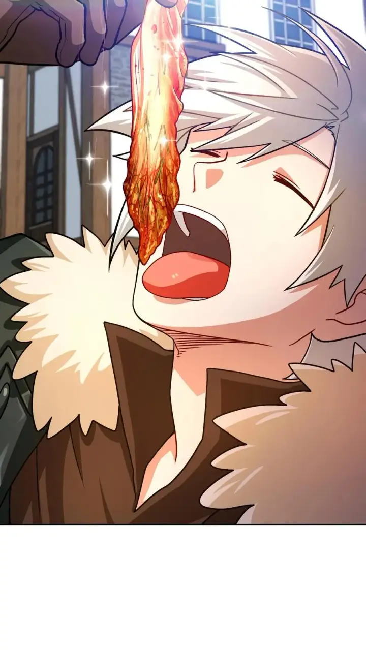《请您先用餐！》第59话图39