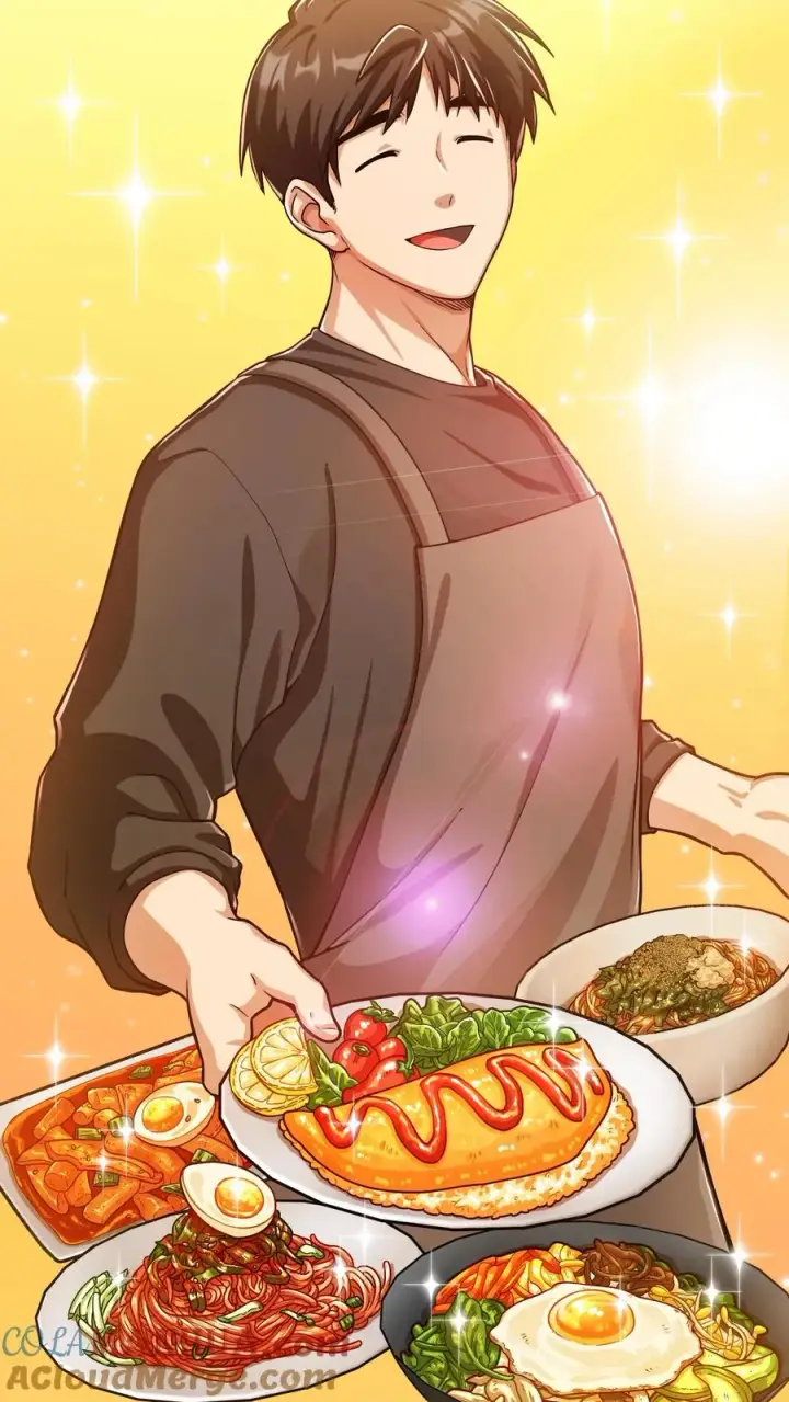 《请您先用餐！》第61话图4