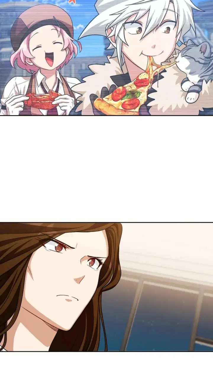 《请您先用餐！》第74话图38