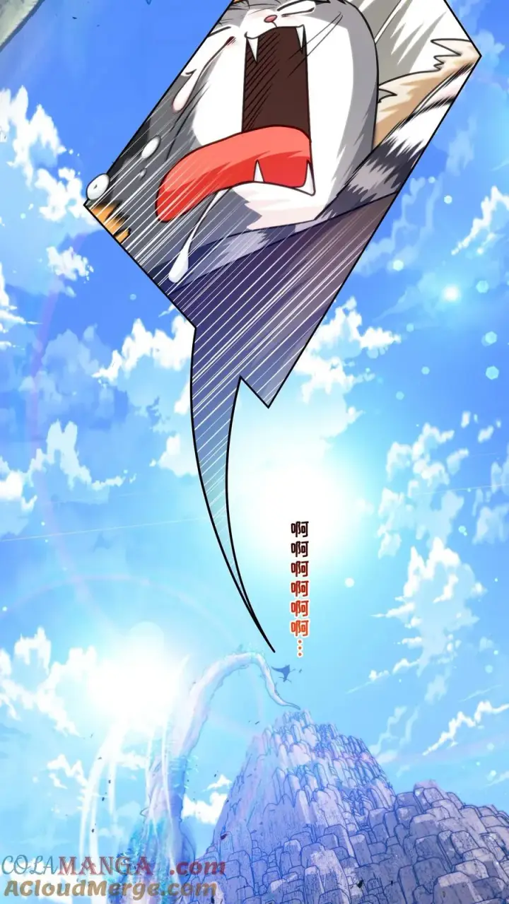 《请您先用餐！》第77话图55