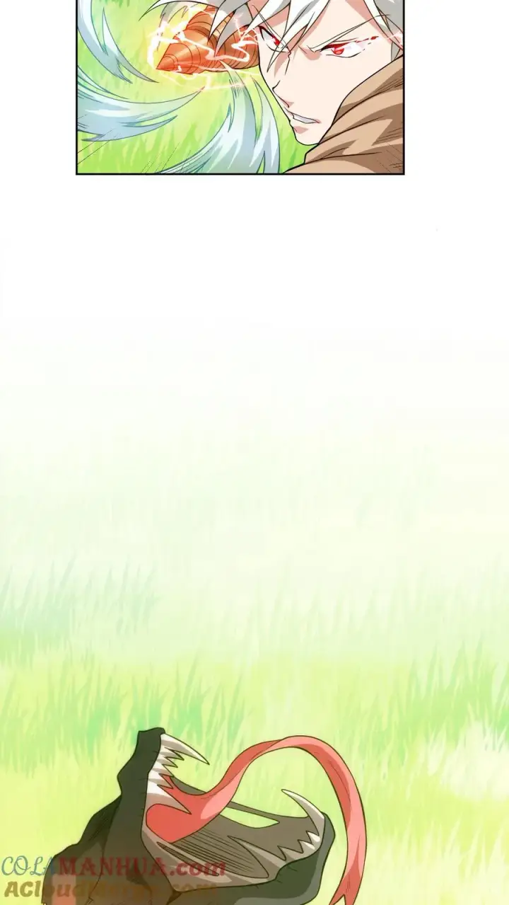 《请您先用餐！》第7话 厨师的好运图58