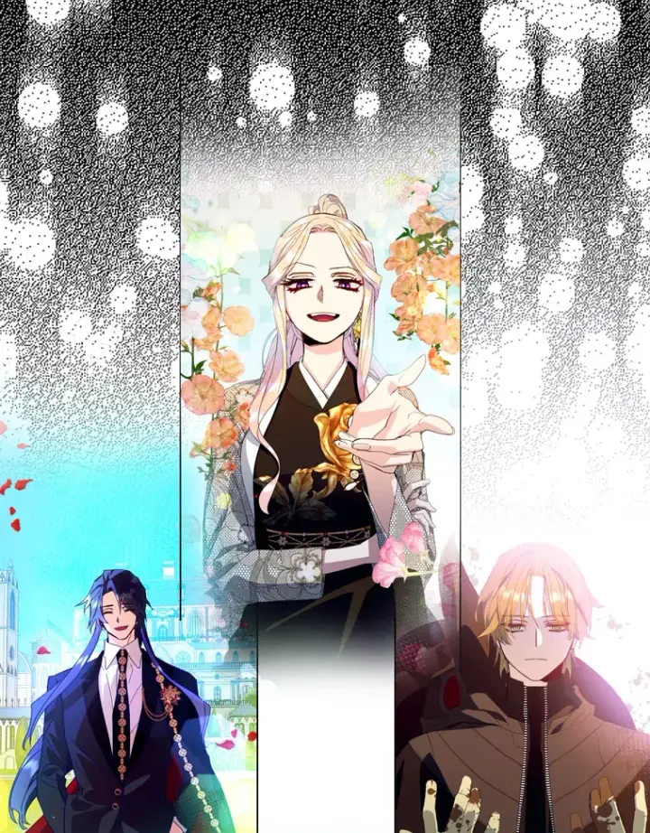 漫画《请痛快地处决我》0.序章第13张图