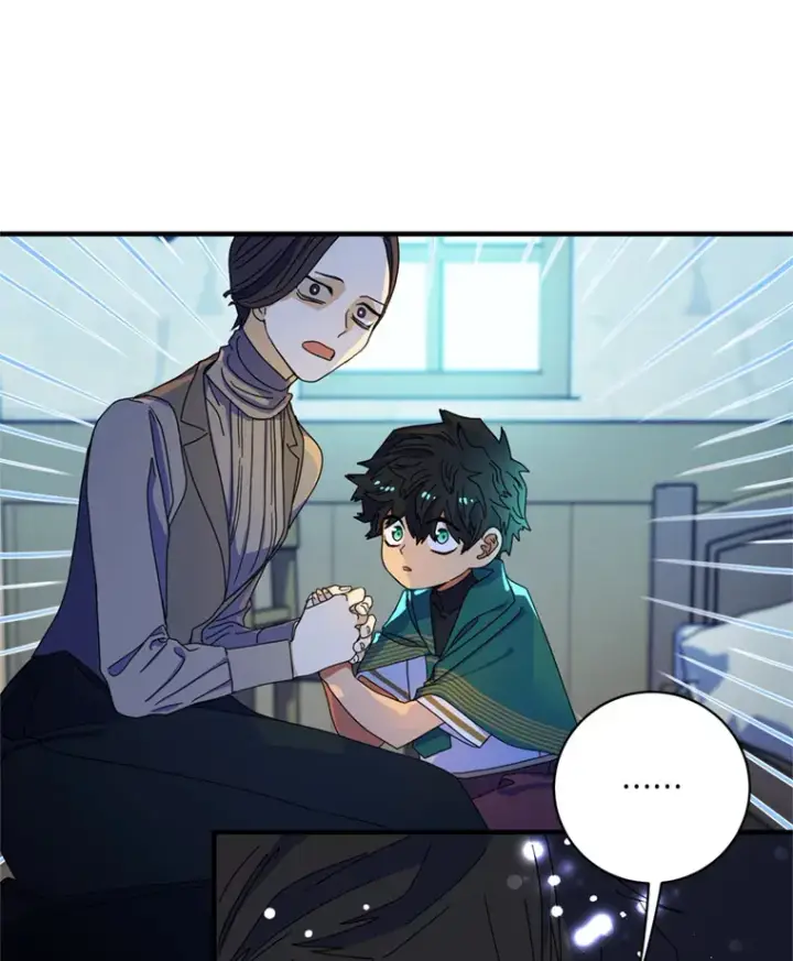 漫画《请痛快地处决我》2.重逢第72张图