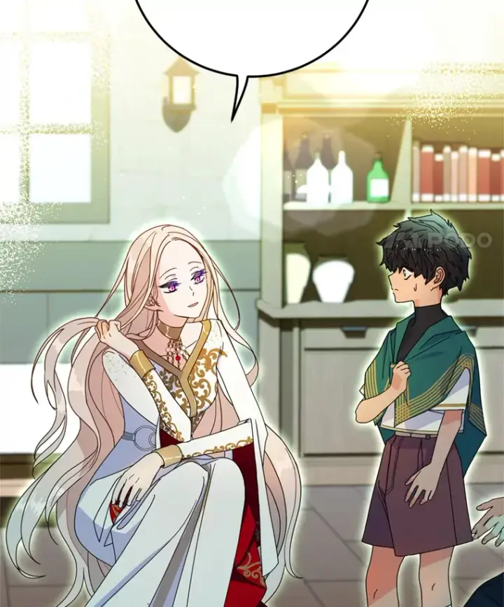 漫画《请痛快地处决我》2.重逢第94张图