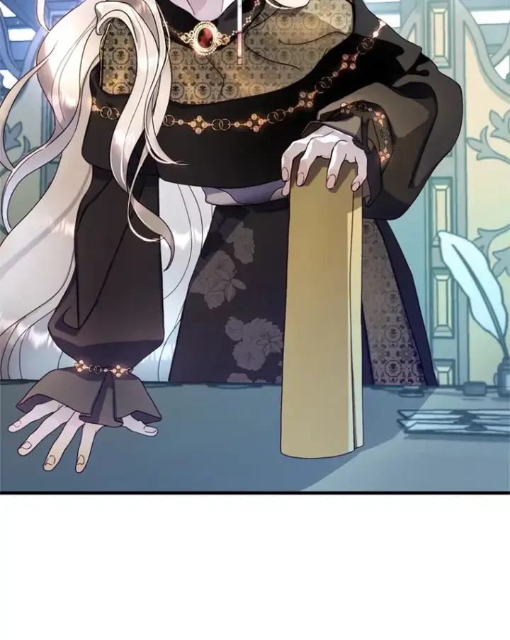 漫画《请痛快地处决我》8.奴隶契约第96张图