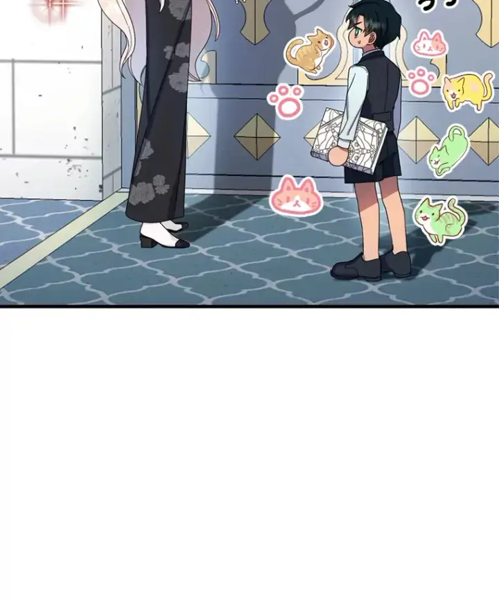 漫画《请痛快地处决我》9.去庆典第93张图