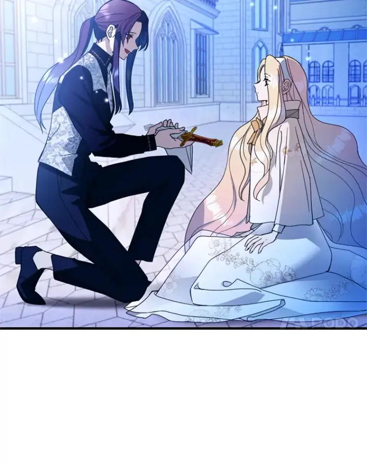漫画《请痛快地处决我》13.比较第92张图