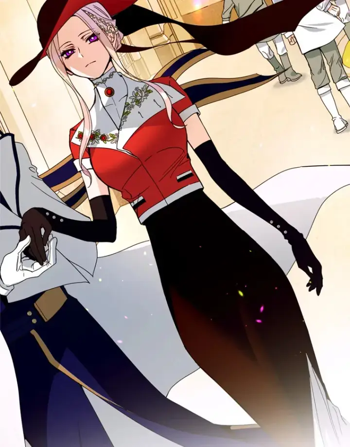 漫画《请痛快地处决我》16.嫉妒第22张图