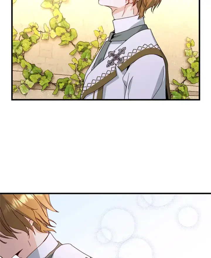 漫画《请痛快地处决我》16.嫉妒第3张图