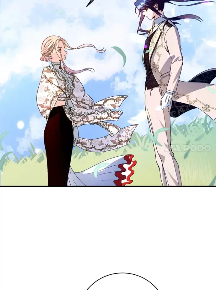 漫画《请痛快地处决我》16.嫉妒第78张图