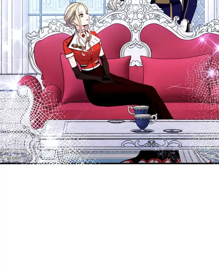 漫画《请痛快地处决我》16.嫉妒第9张图