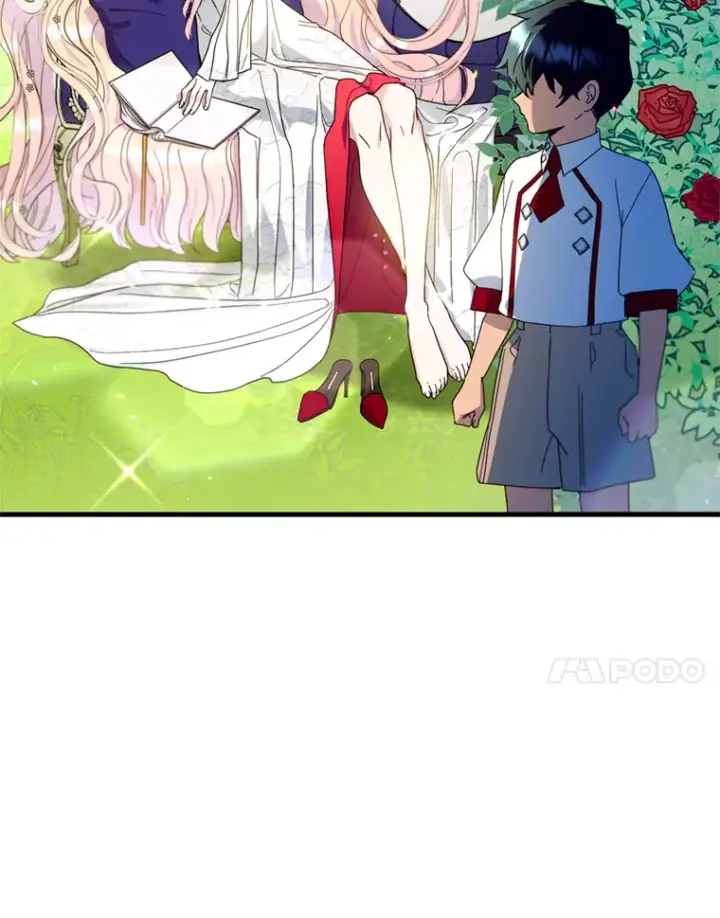 漫画《请痛快地处决我》17.心口疼痛第55张图