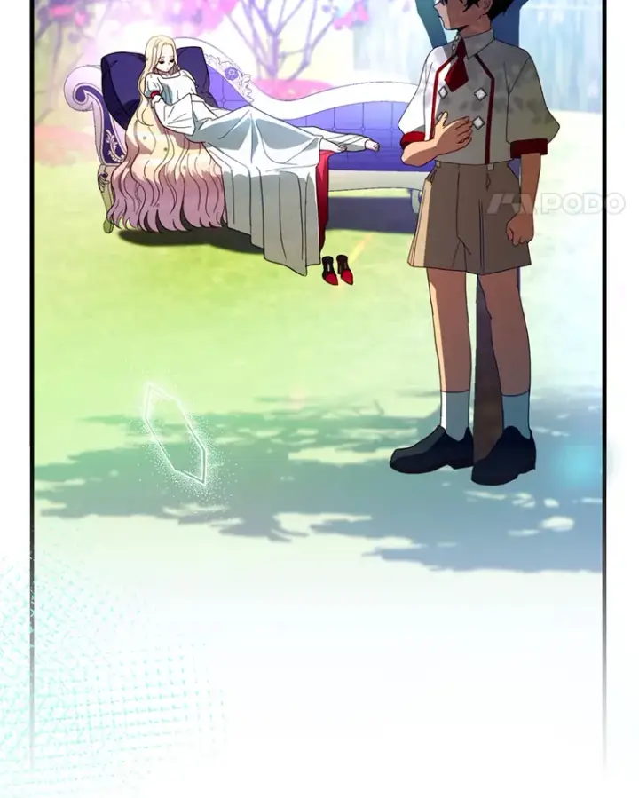漫画《请痛快地处决我》17.心口疼痛第89张图