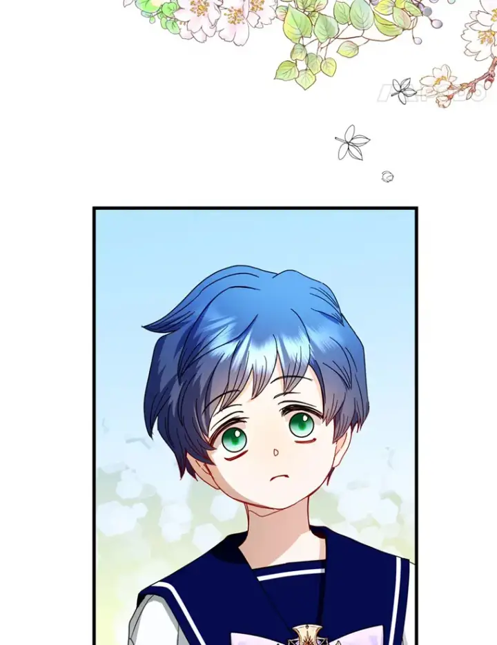 漫画《请痛快地处决我》19.如愿第92张图