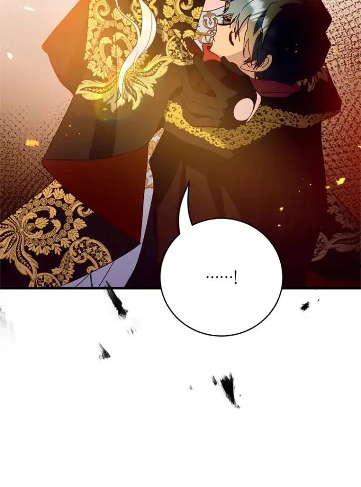 漫画《请痛快地处决我》28.谢谢你第91张图