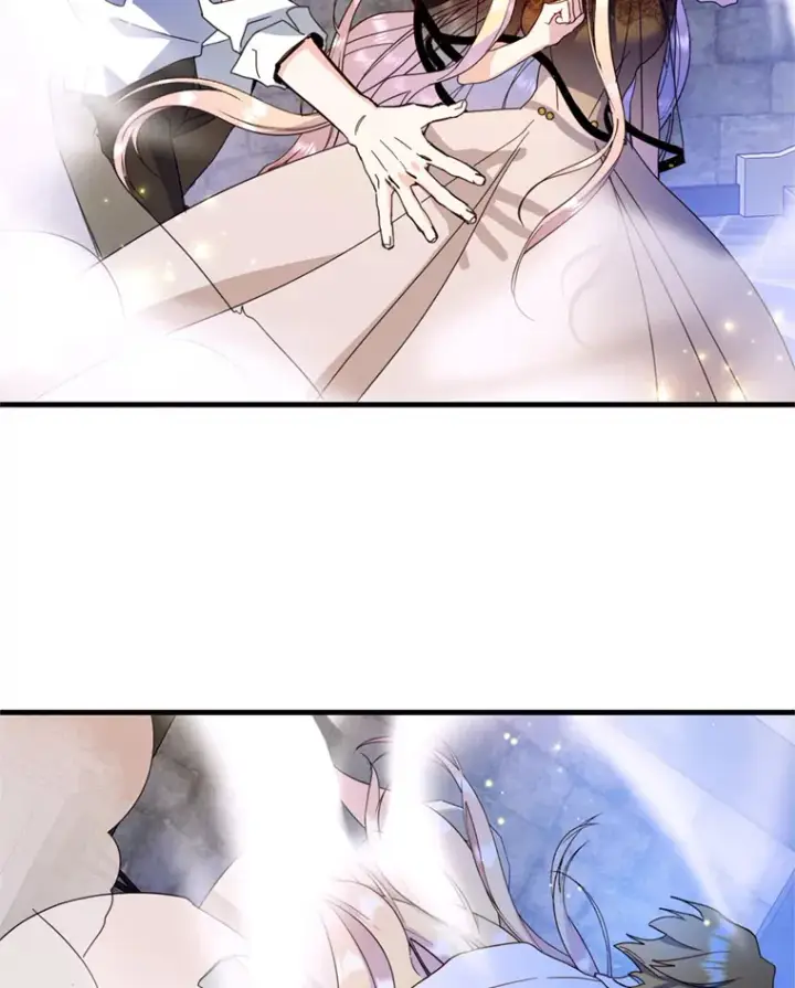 漫画《请痛快地处决我》31.前往神殿第22张图