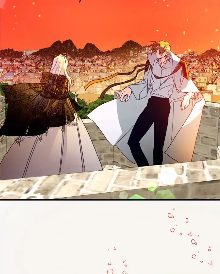 漫画《请痛快地处决我》32.不忘初心第113张图